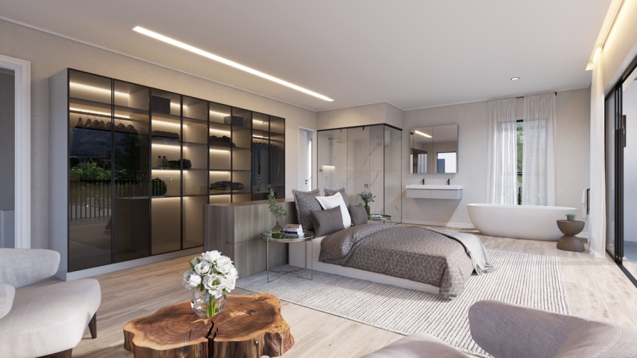 3 Bedroom Property for Sale in Drakenzicht Western Cape